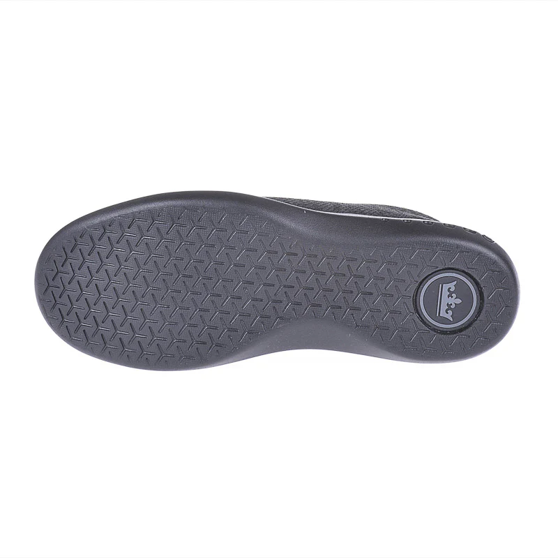 PETER MILLAR Hyperlight Glide Men's Sneakers (Black) - Image 4