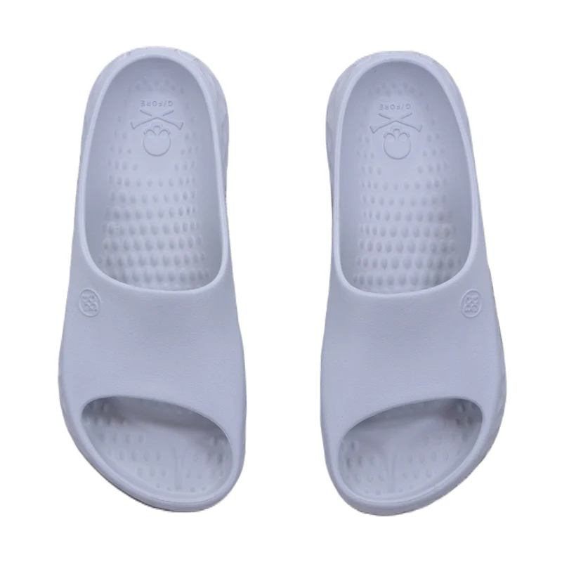 GFORE G/Slide Men's Sandals (Nimbus) - Image 2