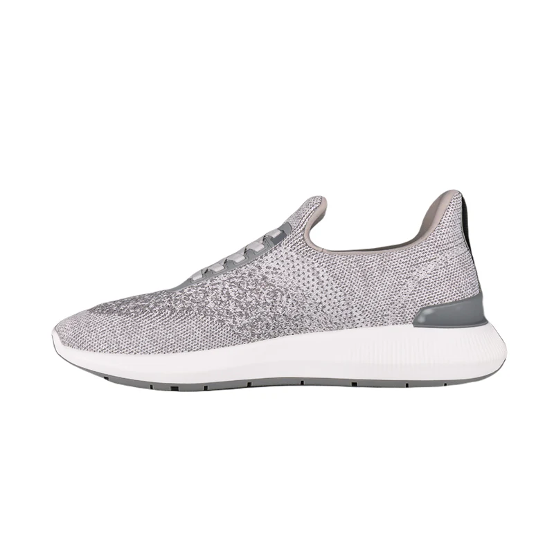 PETER MILLAR Hyperlight Apollo Men's Sneakers (Grey) - Image 2