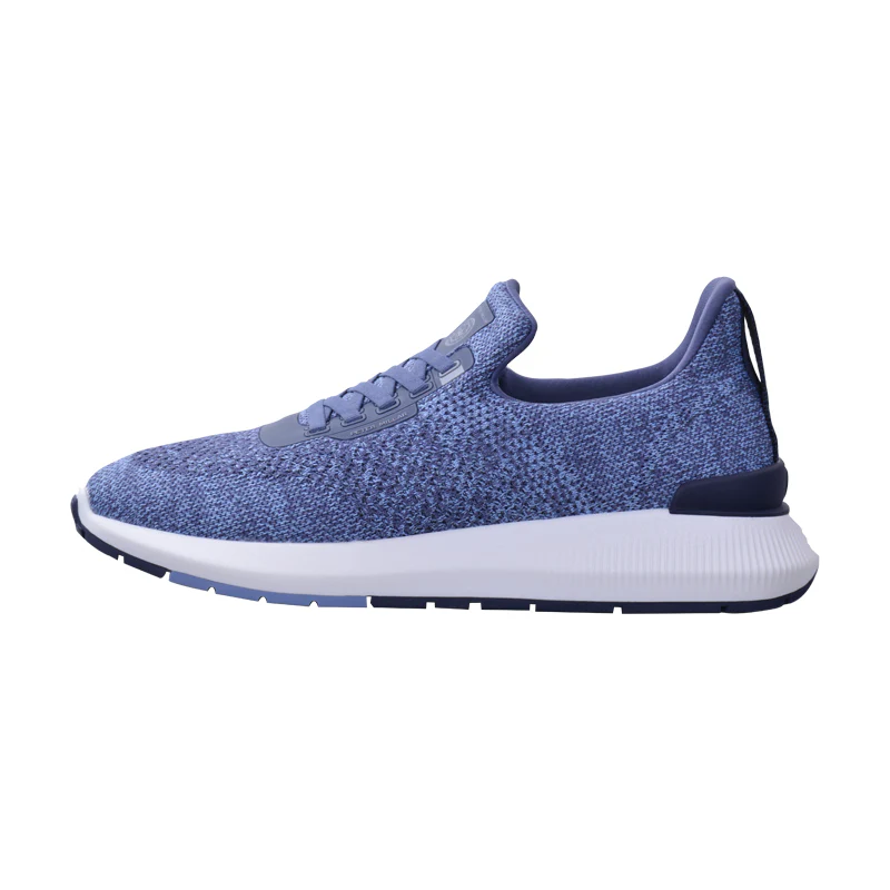 PETER MILLAR Hyperlight Apollo Men's Sneakers (Storm) - Image 2