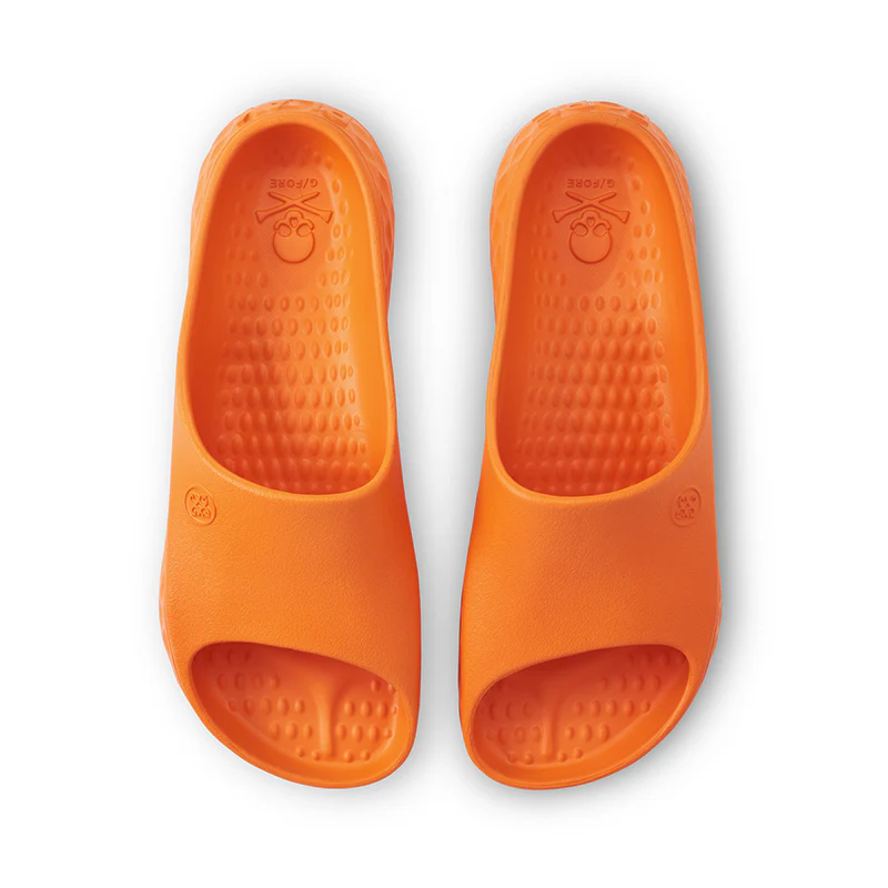 GFORE G/Slide Men's Sandals (Exotic) - Image 2