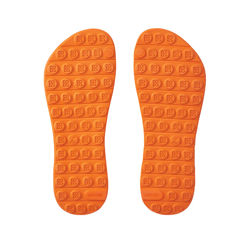 GFORE G/Slide Men's Sandals (Exotic) - Image 3