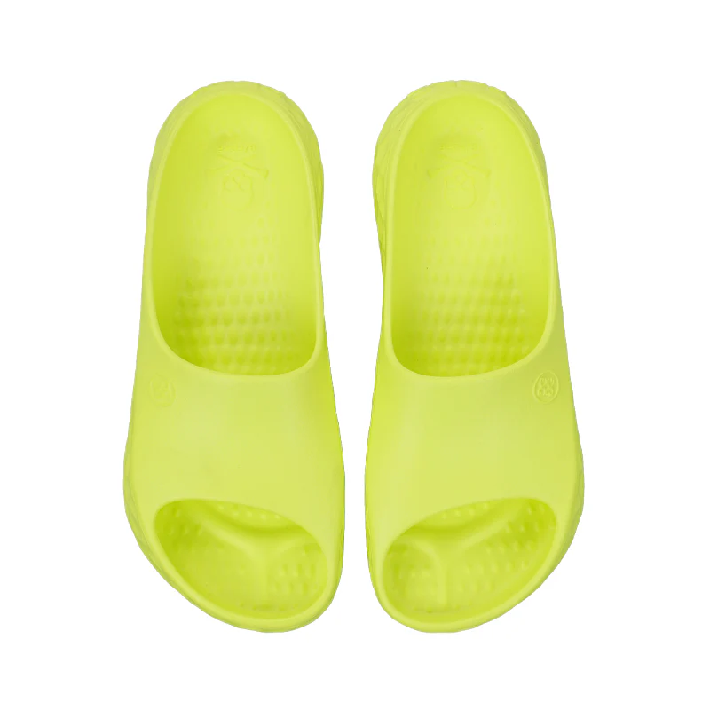 GFORE G/Slide Men's Sandal (Electric) - Image 2