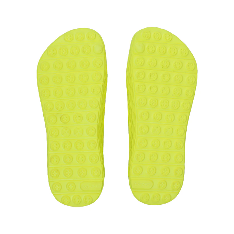 GFORE G/Slide Men's Sandal (Electric) - Image 3