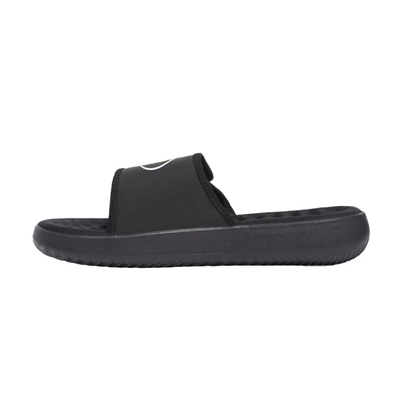 UNDER ARMOUR Ignite Pro 8 Men's Slides (Black) - Image 2