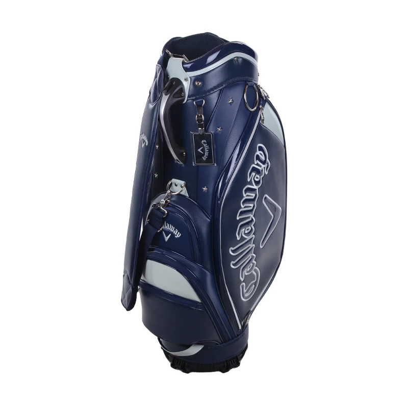 CALLAWAY Exia 9.5" Cart Bag (Black/Navy)