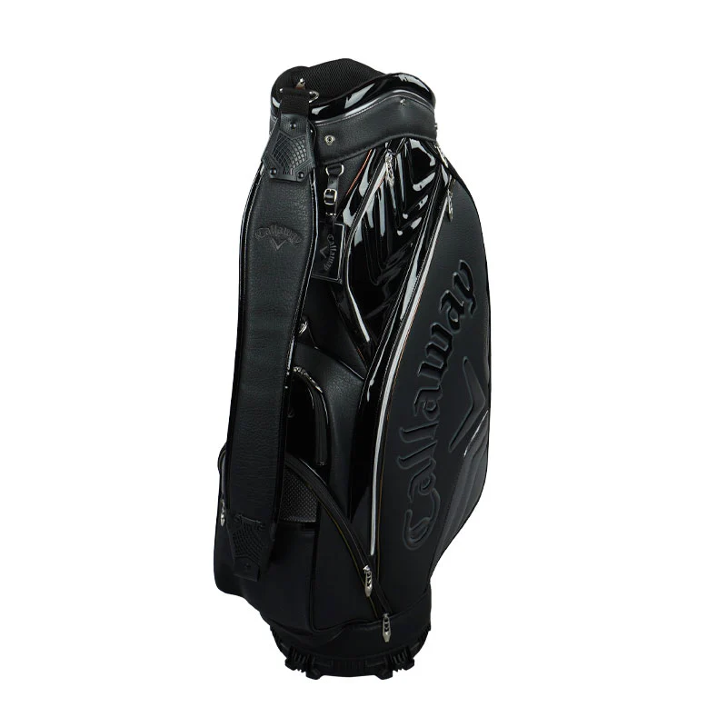 CALLAWAY 9.5" Exia Cart Bag (Black)