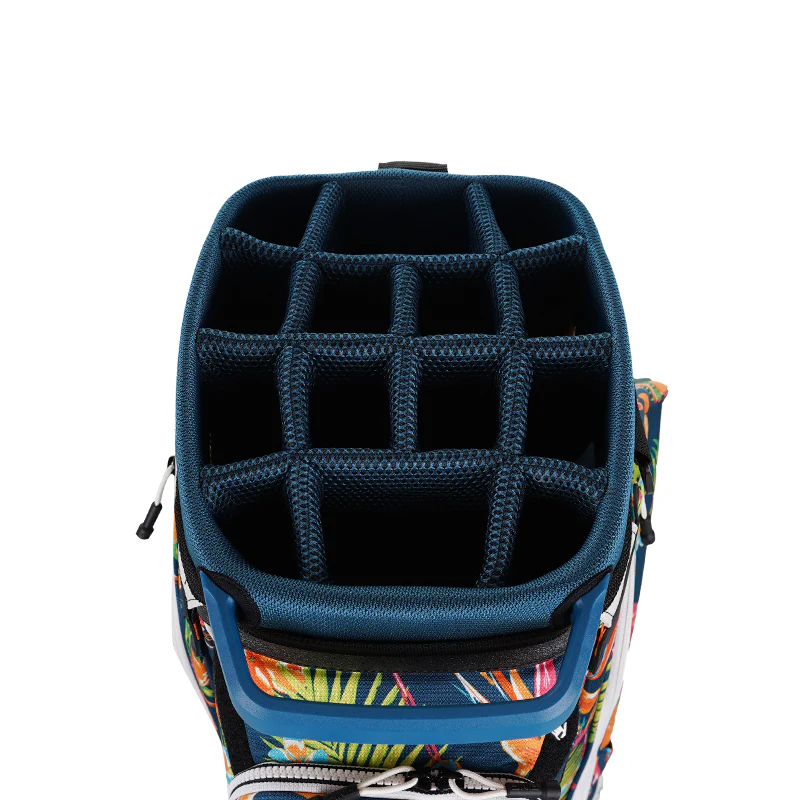 PING Traverse 214 Cart Bag (Paradise) - Image 3