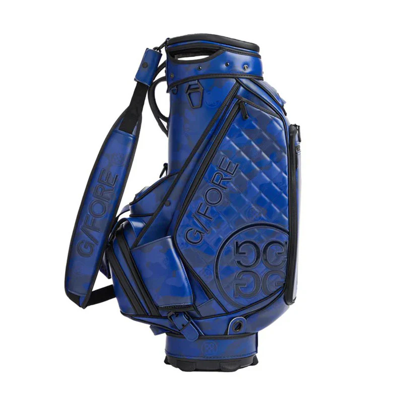 GFORE Icon Camo 8.5" Tour Bag (Twilight)