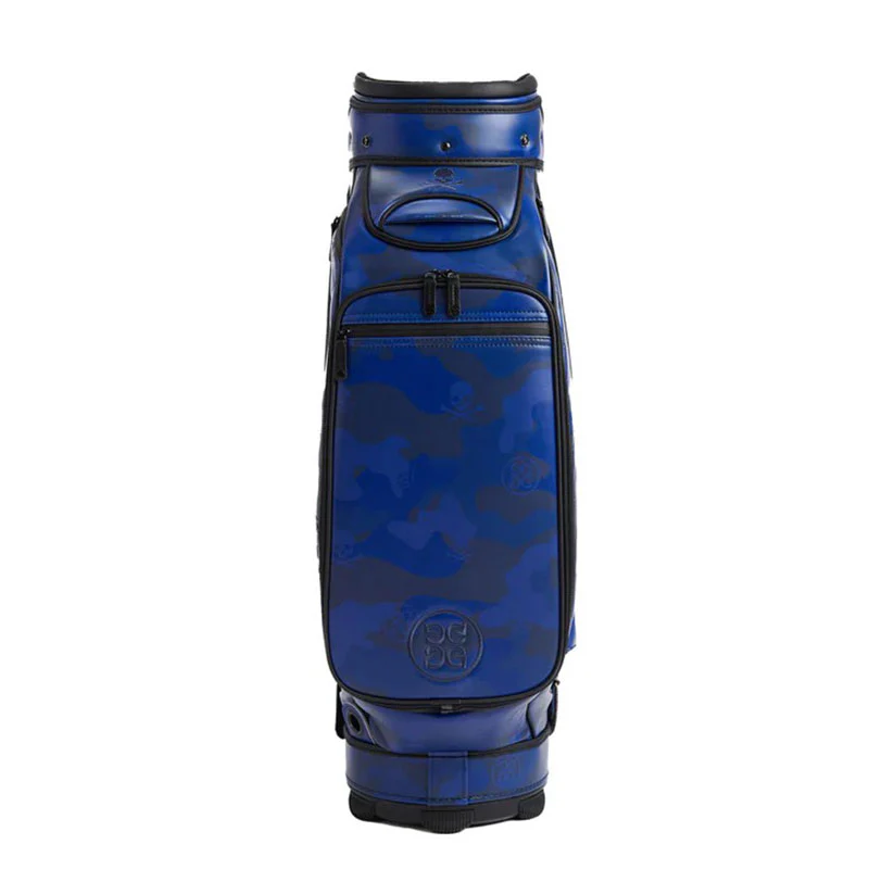 GFORE Icon Camo 8.5" Tour Bag (Twilight) - Image 3