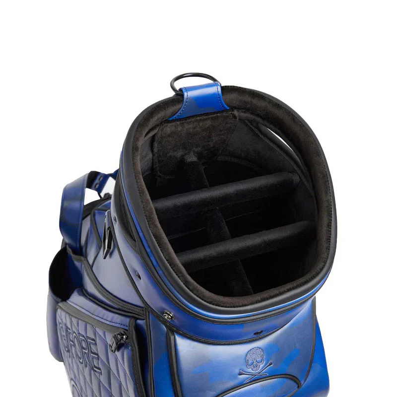 GFORE Icon Camo 8.5" Tour Bag (Twilight) - Image 4