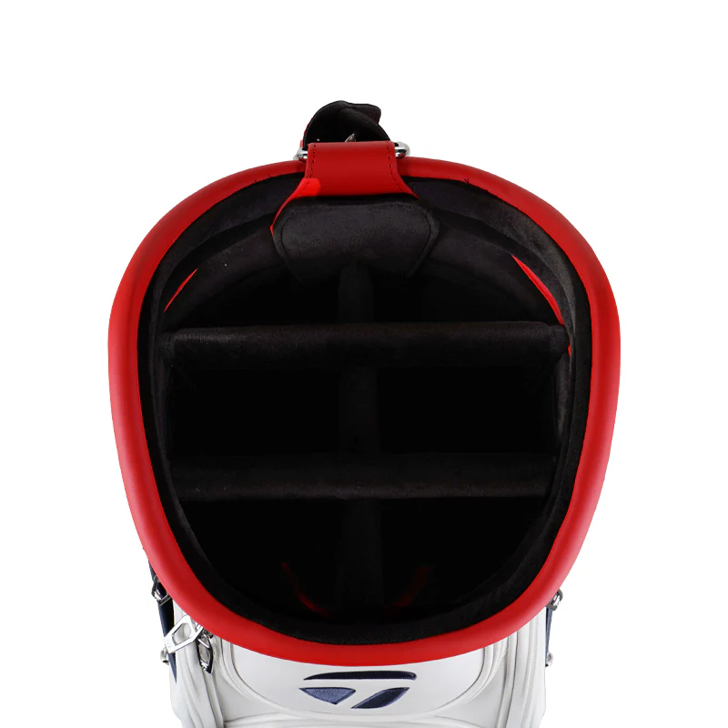 TAYLORMADE Women's US Open 2024 Staff Bag (Multi) - Image 4
