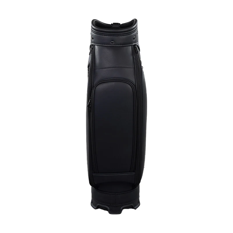 MAJESTY 8.5" CQ31 Caddie Bag (Black) - Image 3