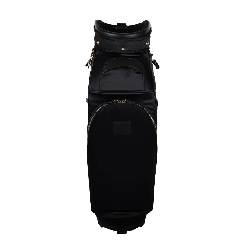 GIII Caddie Bag (Black) - Image 3