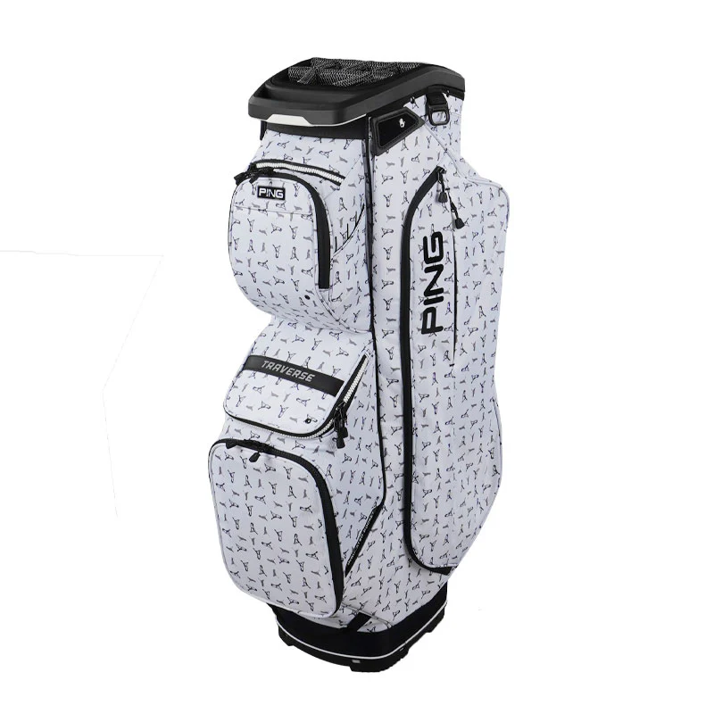 PING Transverse Cart Bag (Multi)