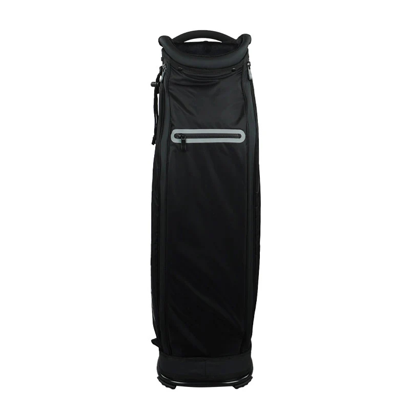 CUTTER & BUCK 9741-D 9" Waterproof Cart Bag (Black) - Image 3