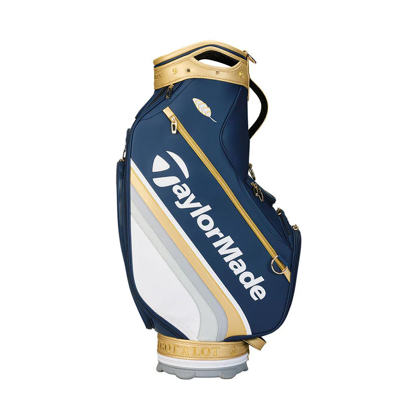 TAYLORMADE Queen City Staff Bag (Multi Colour) - Image 2