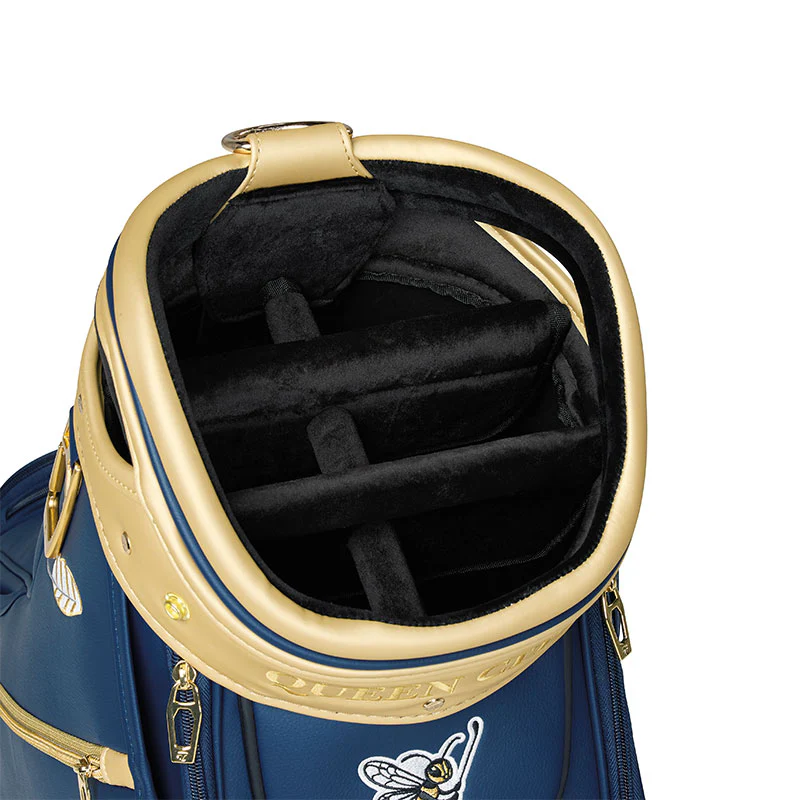 TAYLORMADE Queen City Staff Bag (Multi Colour) - Image 4