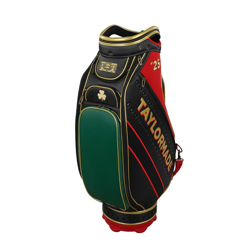 TAYLORMADE Steam Line Staff Bag (Multi Colour) - Image 2