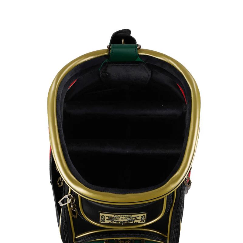 TAYLORMADE Steam Line Staff Bag (Multi Colour) - Image 4