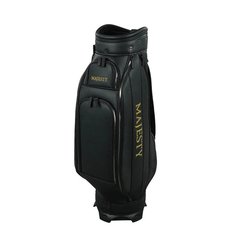 MAJESTY B11047CB Cart Bag (Black) - Image 2