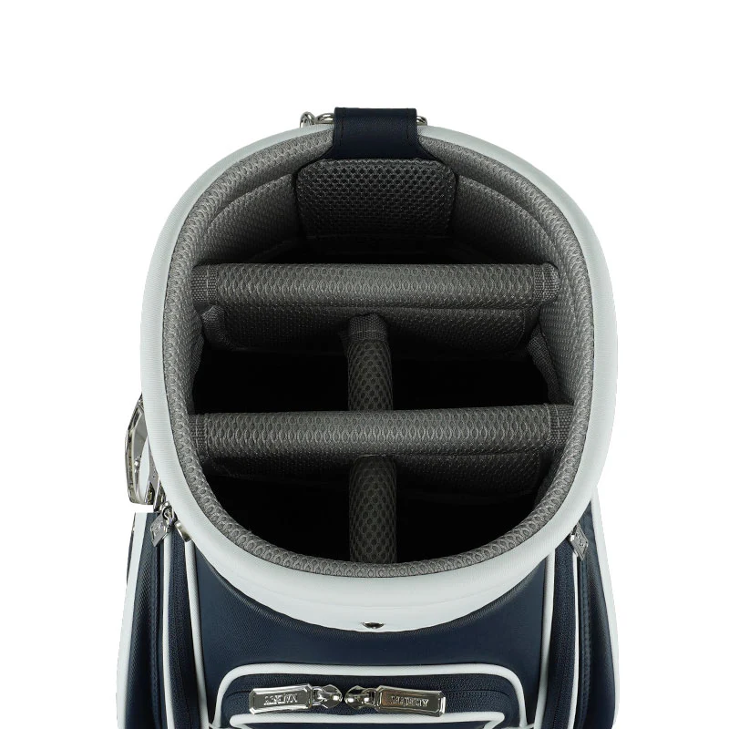 MAJESTY B11047CB Cart Bag (Navy) - Image 4