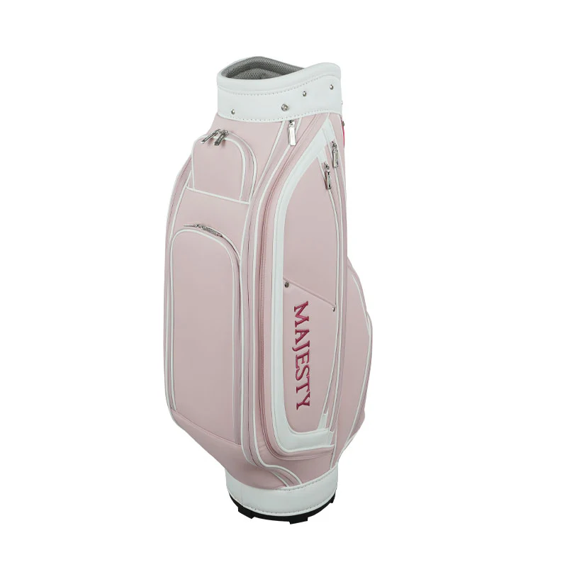 MAJESTY B11047CB Cart Bag (Pink) - Image 2