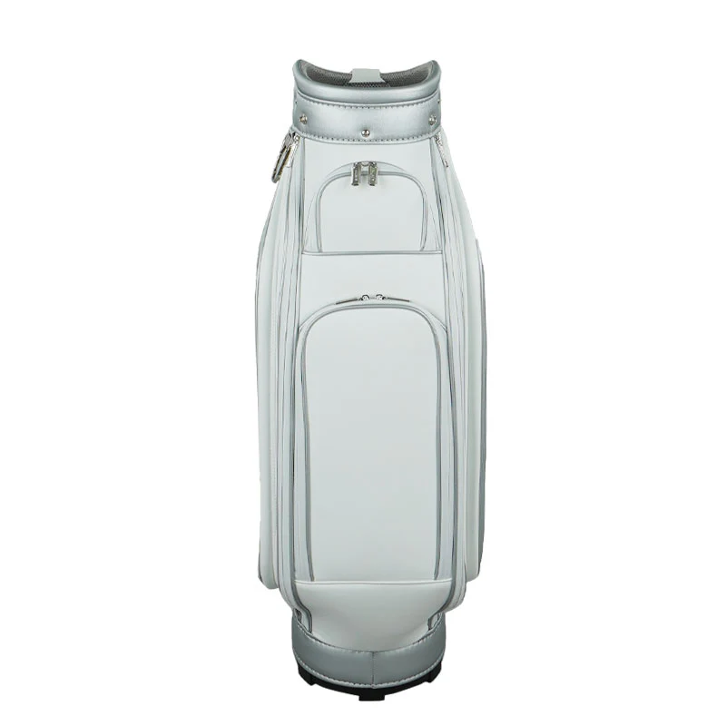 MAJESTY B11047CB Cart Bag (White) - Image 3