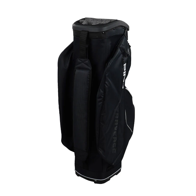PING Traverse 244 Cart Bag (Black) - Image 2