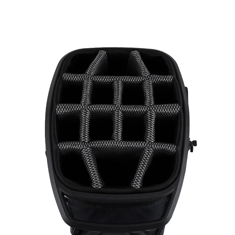 PING Traverse 244 Cart Bag (Black) - Image 4