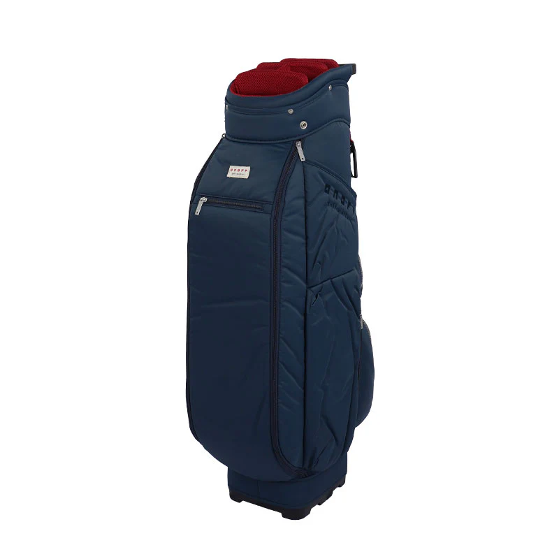 ONOFF 9" OB0426 Caddie Bag (Navy) - Image 2
