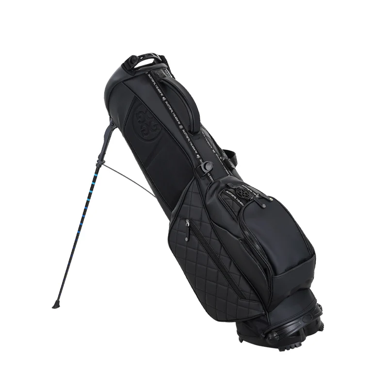 GFORE Daytona Plus Stand Bag (Onyx) - Image 2