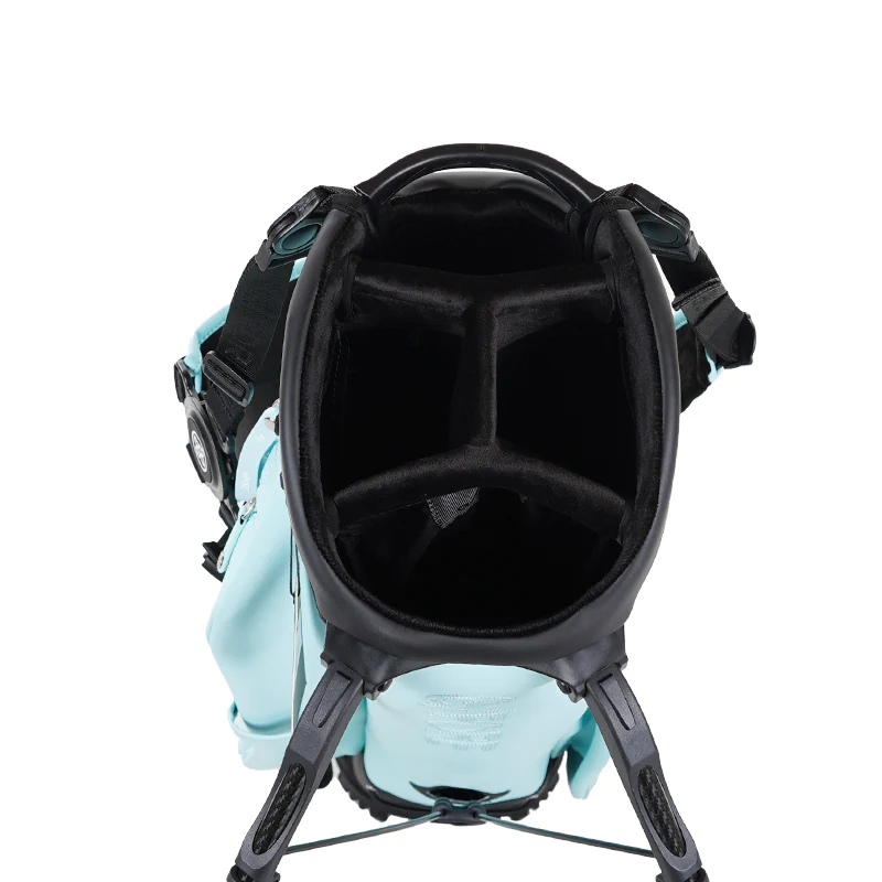 GFORE Daytona Plus Stand Bag (Seaglass) - Image 3