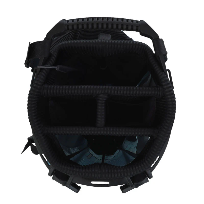 GFORE Lightweight 4-Way Stand Bag (Monsoon) - Image 4