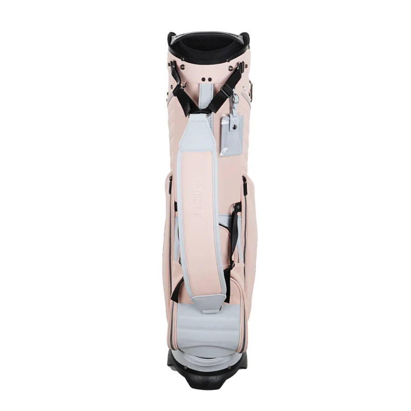 MAJESTY ST30 8.5" Stand Bag (Pink) - Image 3
