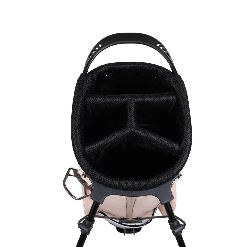 MAJESTY ST30 8.5" Stand Bag (Pink) - Image 4