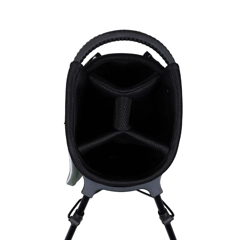 MALBON GOLF Expedition Stand Bag (Multi) - Image 4