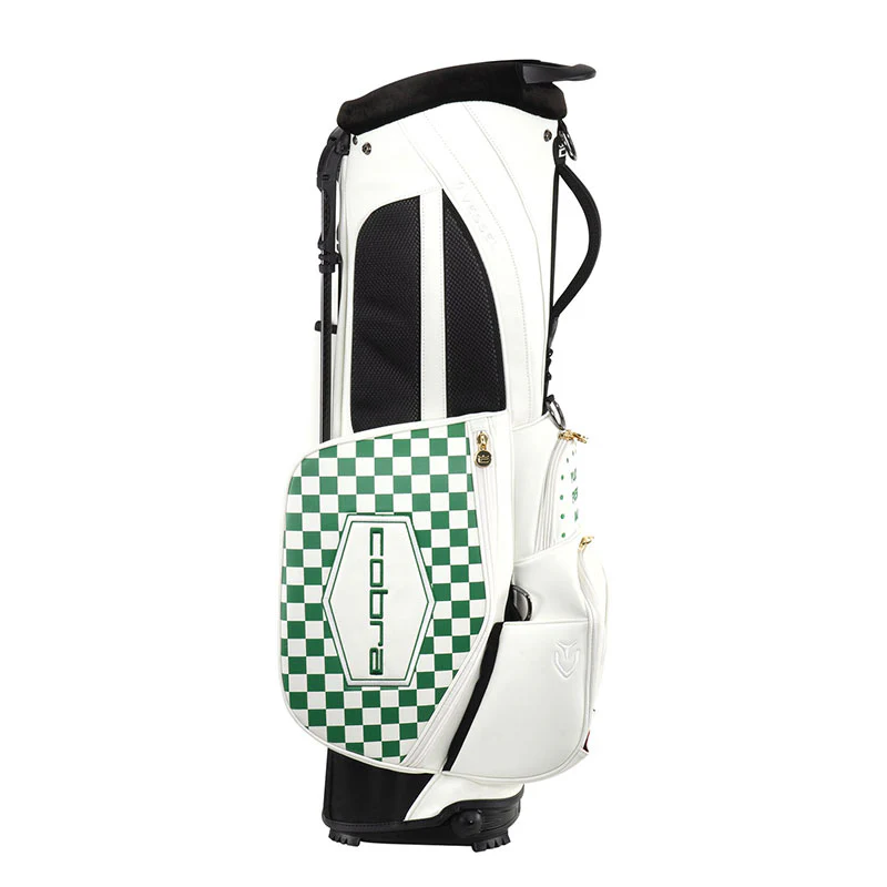 COBRA Play Fresh Tour Stand Bag (White Glow) - Image 3