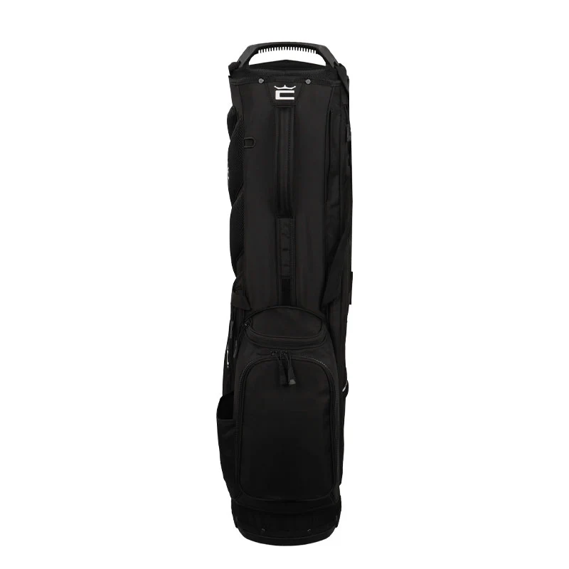 COBRA Ultralight Pro Stand Bag (Black) - Image 3
