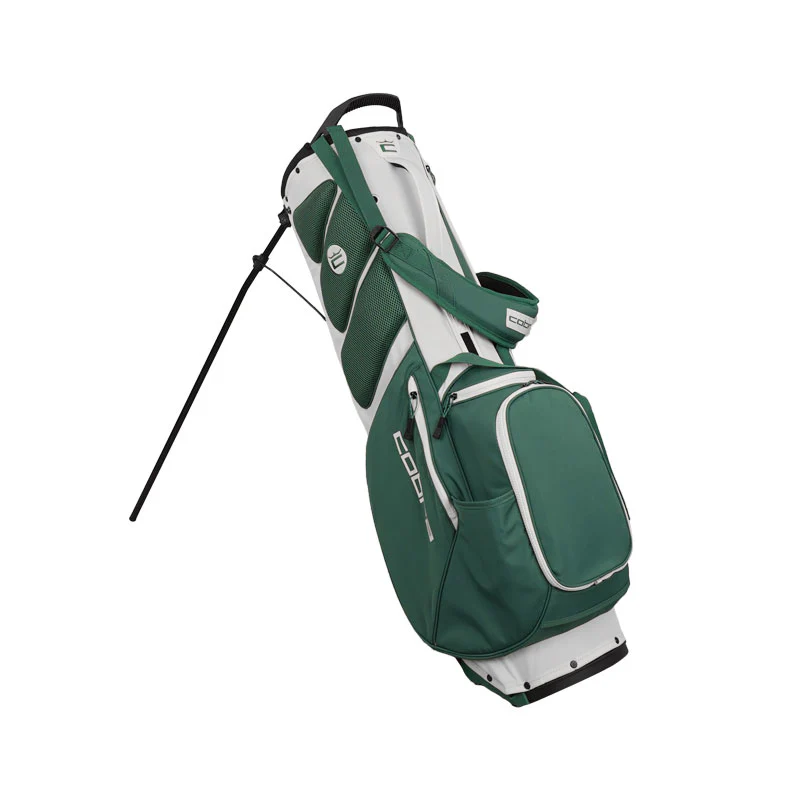 COBRA Ultralight Pro Stand Bag (Vine/Almond) - Image 2