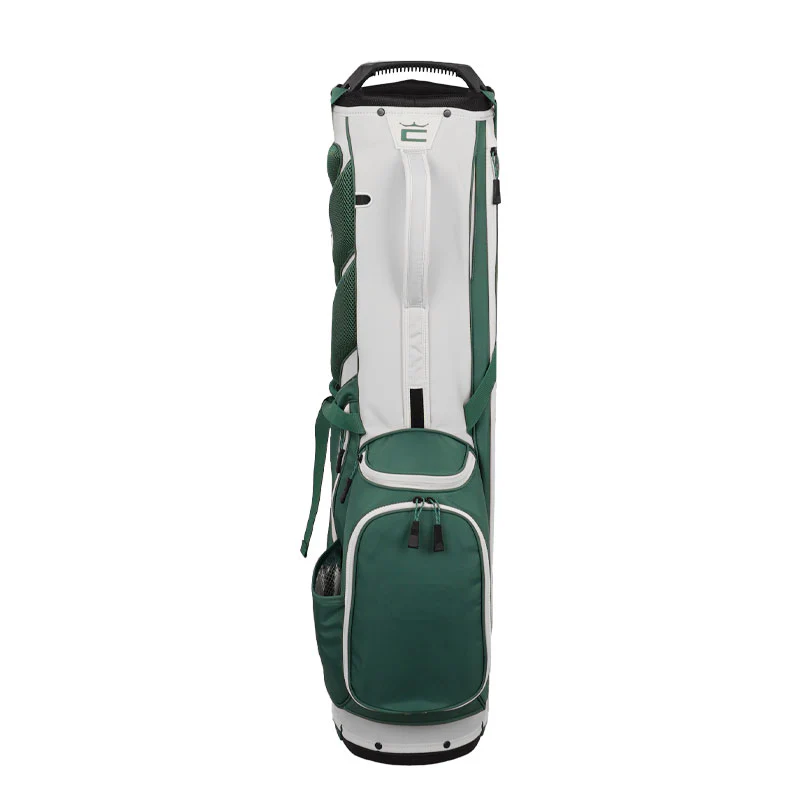COBRA Ultralight Pro Stand Bag (Vine/Almond) - Image 3