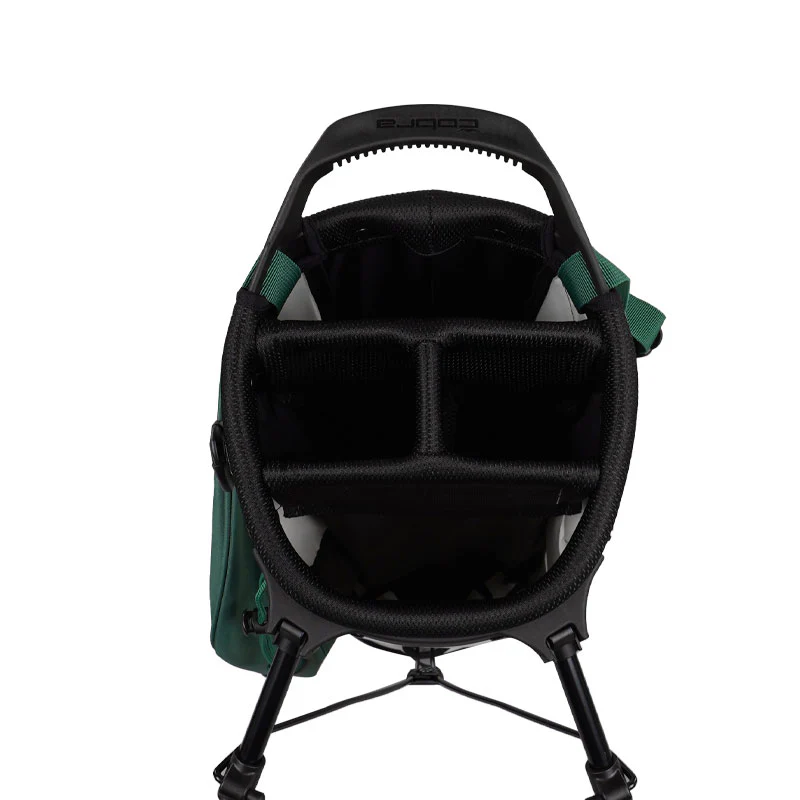 COBRA Ultralight Pro Stand Bag (Vine/Almond) - Image 4