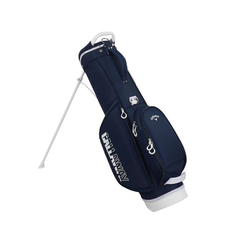 CALLAWAY 7.5" Attractive Women's Stand Bag (Navy) - Image 2