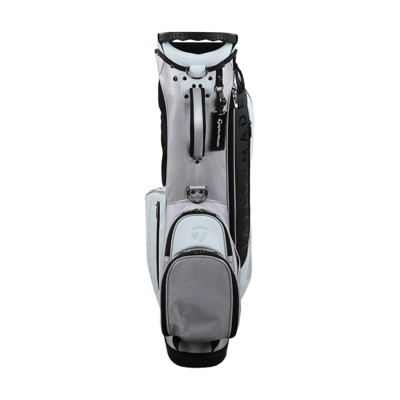 TAYLORMADE A-Collection Stand Bag (Grey) - Image 3