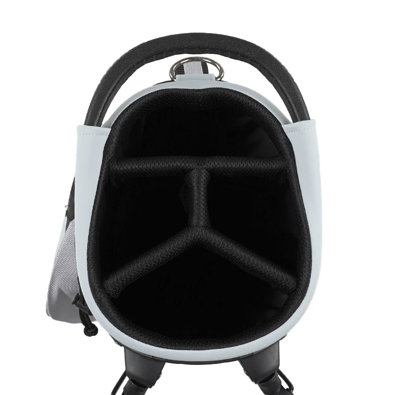 TAYLORMADE A-Collection Stand Bag (Grey) - Image 4