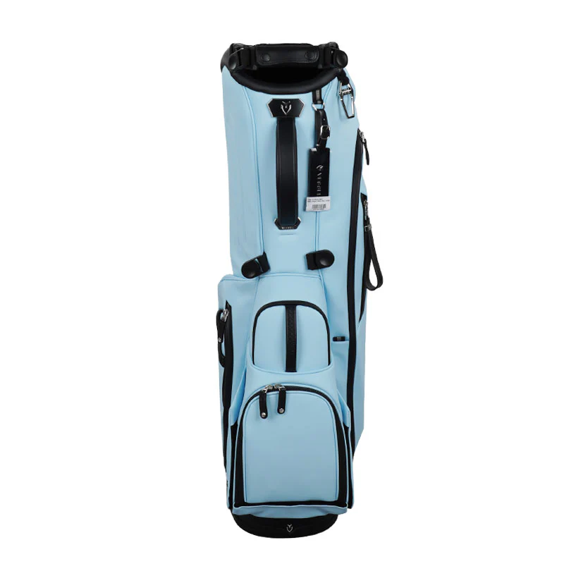 VESSEL 9" Player V 14-Way Stand Bag (Sky) - Image 3