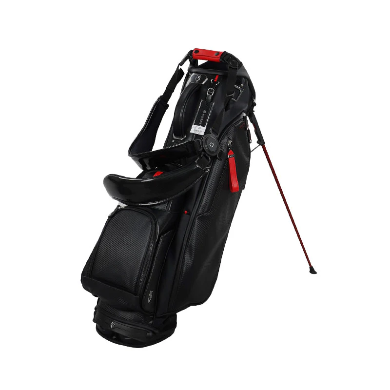VESSEL 9" Player V 14-Way Stand Bag (Nightfire)