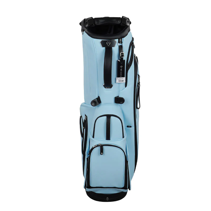 VESSEL 9.5" Player V Pro 14-Way Stand Bag (Sky) - Image 3