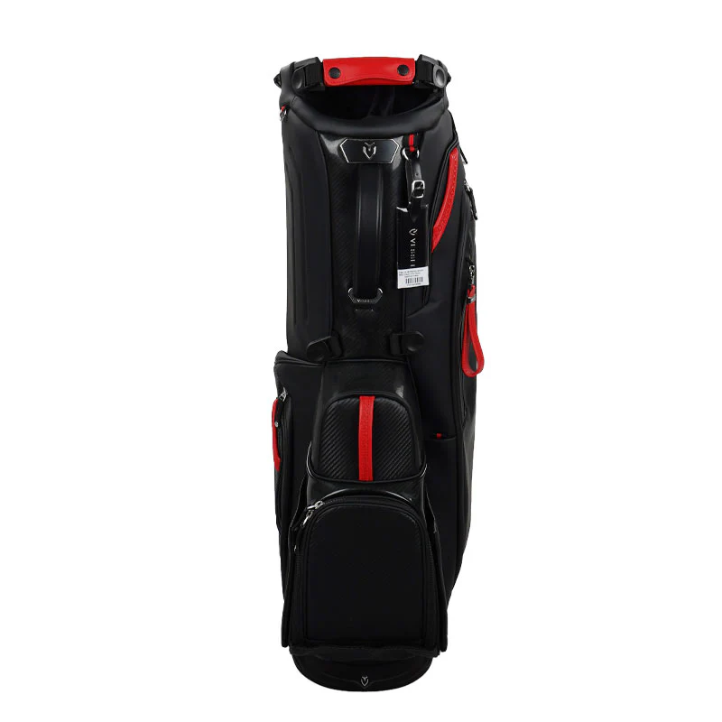 VESSEL 9.5" Player V Pro 14-Way Stand Bag (Nightfire) - Image 3