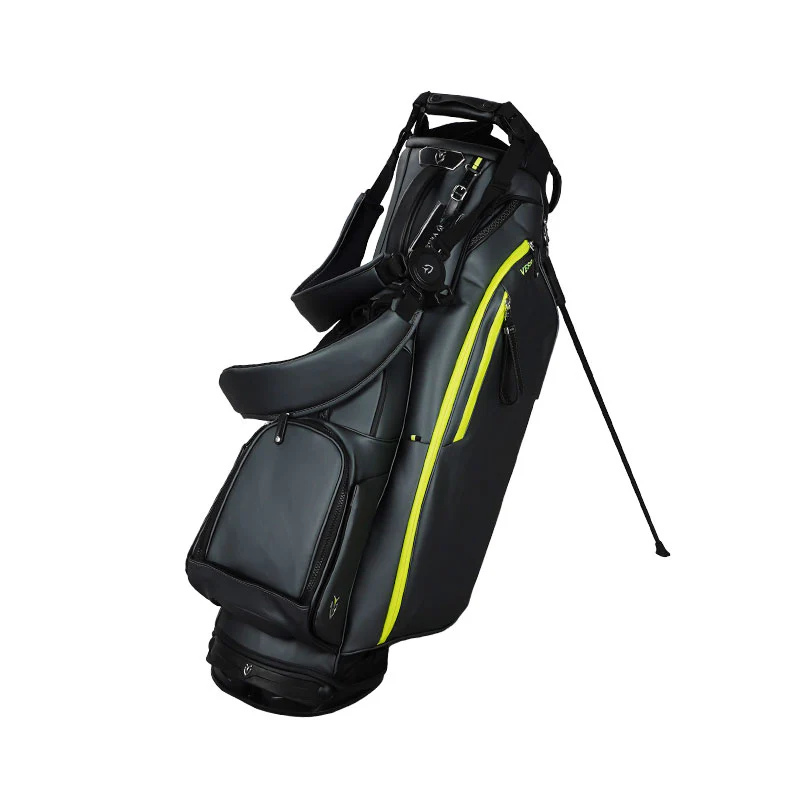 VESSEL 9.5" Player V Pro 14-Way Stand Bag (Amp)